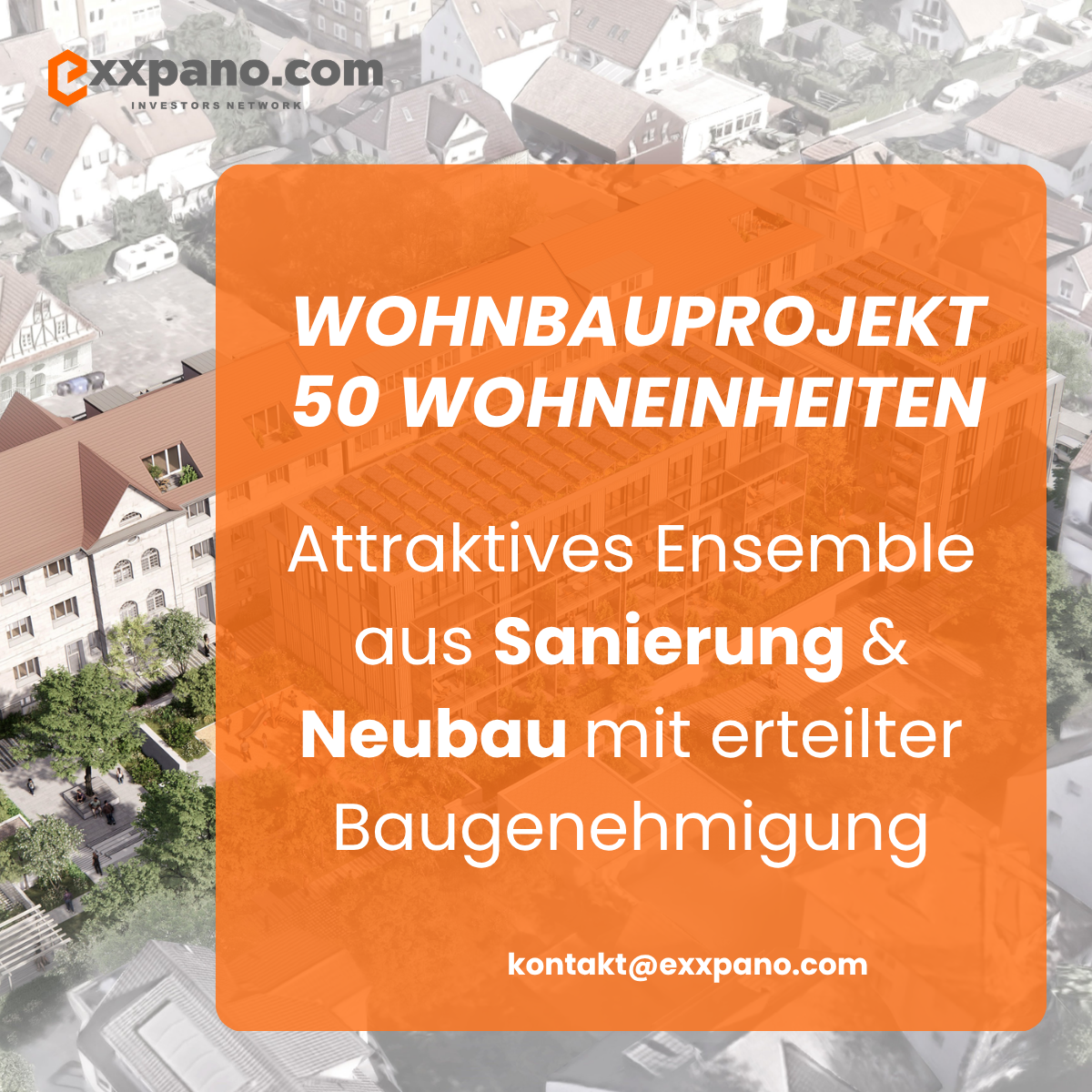 Immobilien